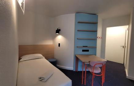 The Originals Residence Appart'Hôtel Lauréades Clermont-Ferrand Centre Jaude - Foto 33