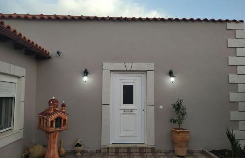 Holiday Home Villa Asterousia by Interhome - Photo 14