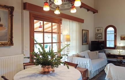 Nafpaktos cottage by the sea for travelers and dreamers! - Foto 23