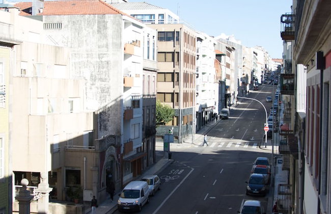 Spot Apartments - Foto 56