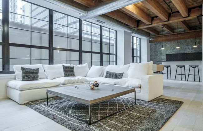 Breathtaking 6 BDR Luxury Condo Downtown Chicago - Foto 61