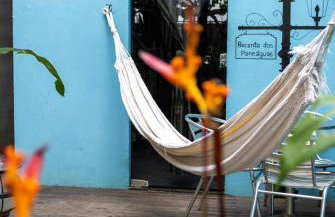 Guriri Recanto Paneágua cantinho de sossego - Photo 16