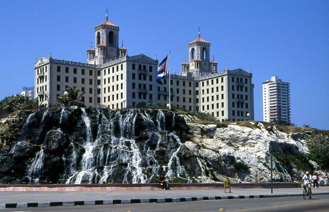 Aparthotel in Havana - Photo 34