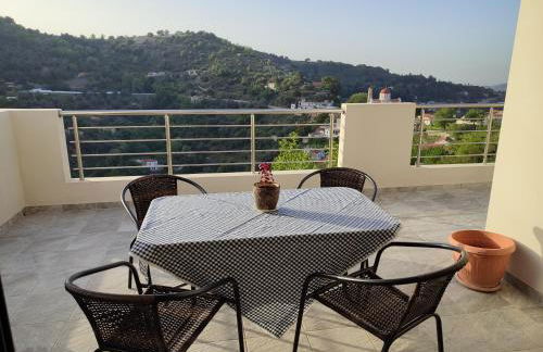 Villa Lakki's Ori - Photo 26