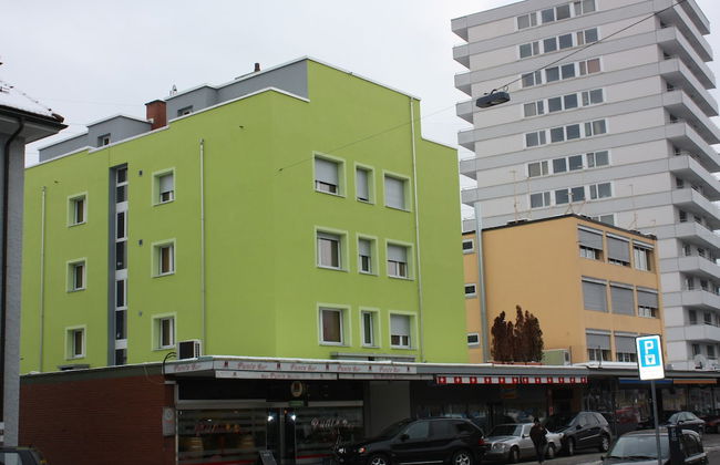 Swiss Star Residences - Foto 20