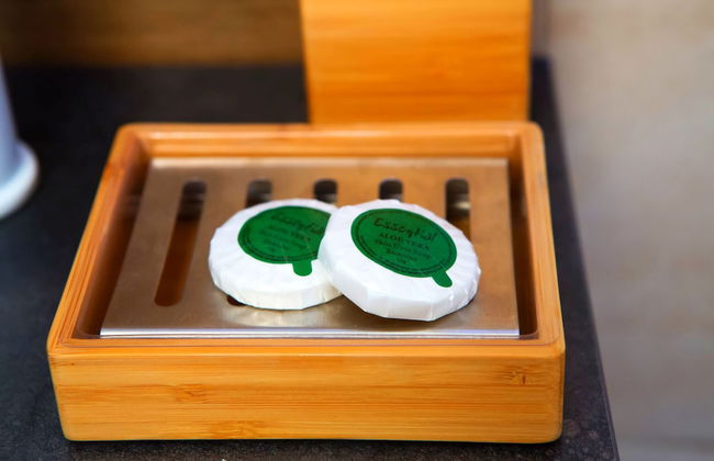 Salonikiou Beach Luxury Residences - Foto 30