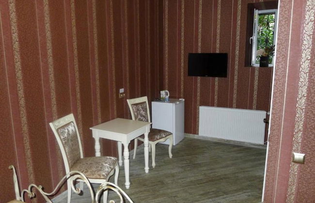 Old Tbilisi Historical Apartments - Foto 5