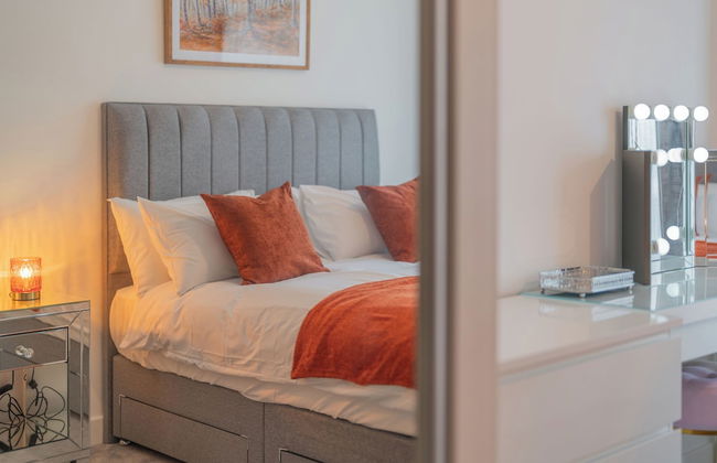 City Escape Apartment in London - Foto 8