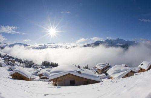 Les Saisies Bisanne - Foto 28