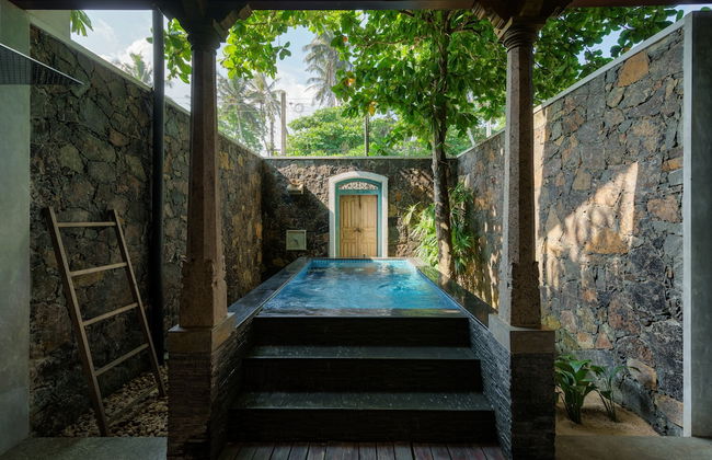 Royal Indigo Villa - Foto 8