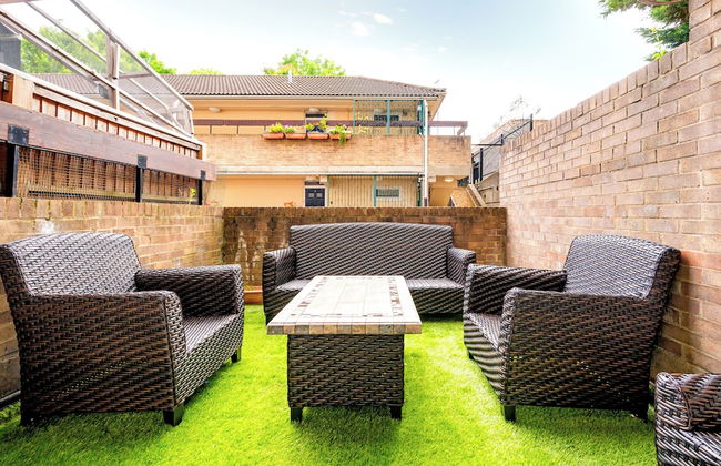 Nice 3 Bed Flat near Paddington - Foto 25