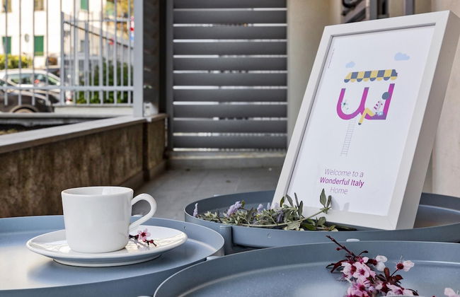 Viviboccadasse by Wonderful Italy - Primula - Foto 17