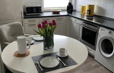 Ferienwohnung Südel App.2 - Foto 1