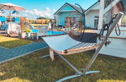 Domki BobolinLove w Bobolinie - Foto 63