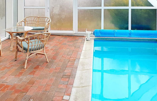 Luxury Retreat With Pool - By Traum Ferienwohnungen - Foto 7