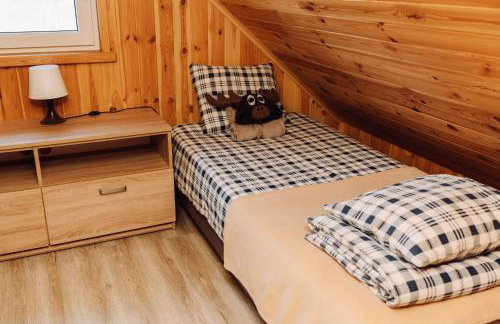 Wilkiejmy wieś ma wzgórzu - Foto 33