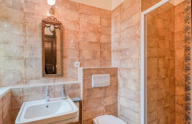 Le Petit Château De Barbizon - Foto 62