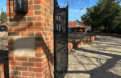 Goring River Retreat with Gym and Wellness Area - Photo 30