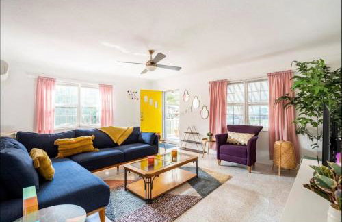 In the Center of Gulfport, Min Away From the Beach! - Foto 1