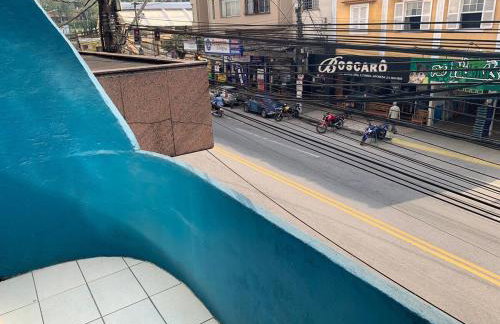 Apartamento Aconchegante no Bairro Alto - Foto 33