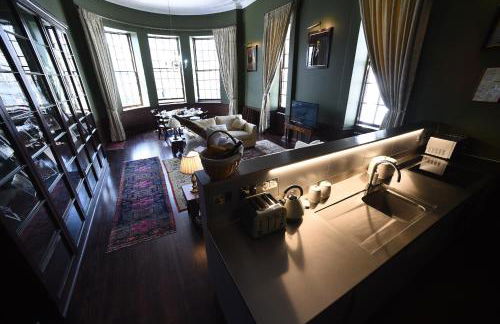 Cupar Burgh Chambers - Foto 8