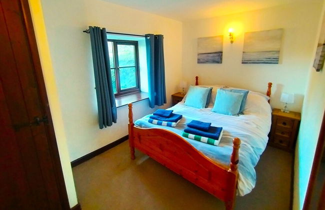 The Long Barn for Families, Walker, Pets & Workers - Foto 6