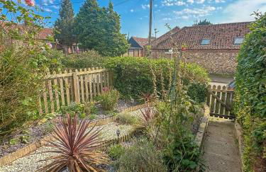 Quaint 2 bed cottage near North Norfolk Coast - Harpers Cottages - Foto 2