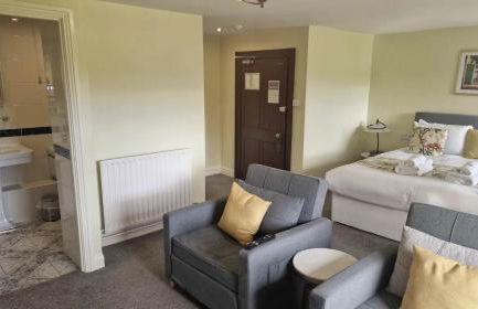 Lovelady Shield House - Foto 45