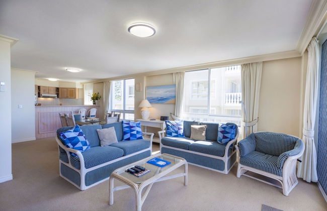 La Grande Apartments Broadbeach - Foto 65