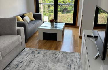 Mirador playa do Con, Chill-Out de lujo, vistas al mar, con piscina y parking gratis - Foto 7