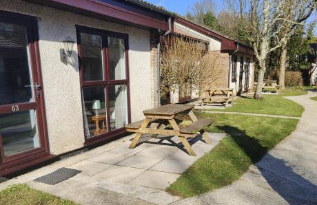 Tolroy manor holiday cottage - Foto 1