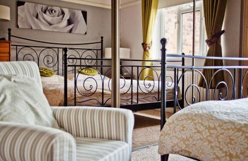 Holiday Home York - Foto 1