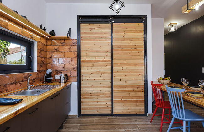 Iron Villas Crete - Photo 56