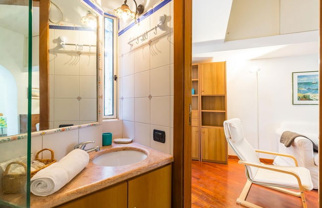 Parthenope s Eye on the Seafront - Foto 9