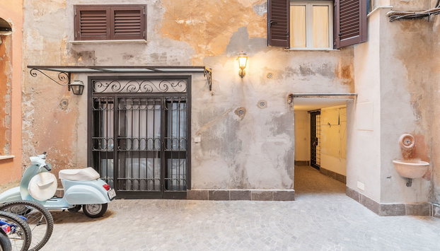 iFlat Pantheon Elegant 3-bedroom Apartment - Foto 2, Imagen principal