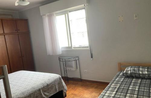 Apartamento - Praia do Gonzaguinha - Foto 7