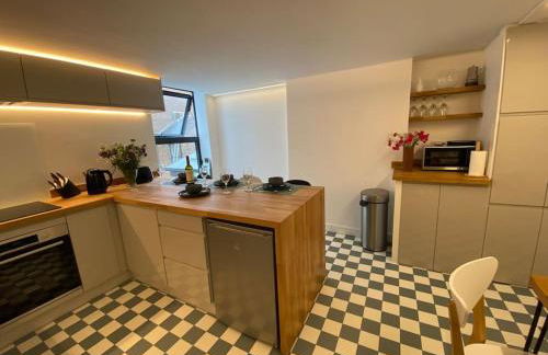 Contemporary City Centre 3 bedroom apartment - Foto 3