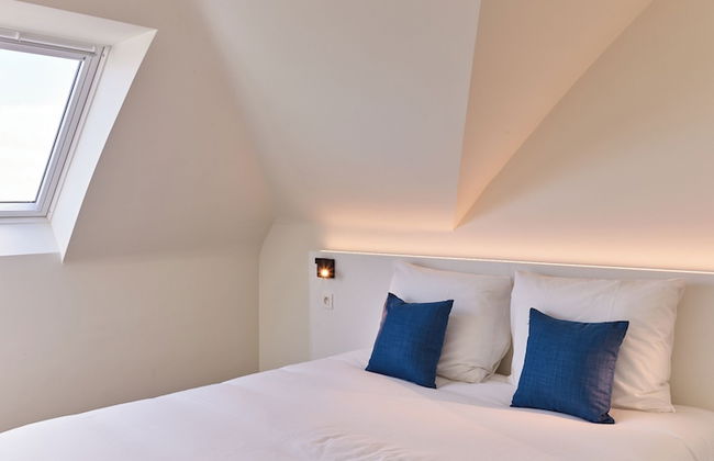 Holiday Suites Zeebrugge - Photo 30