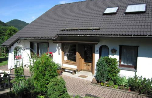 Ferienwohnung Bücker - Foto 15