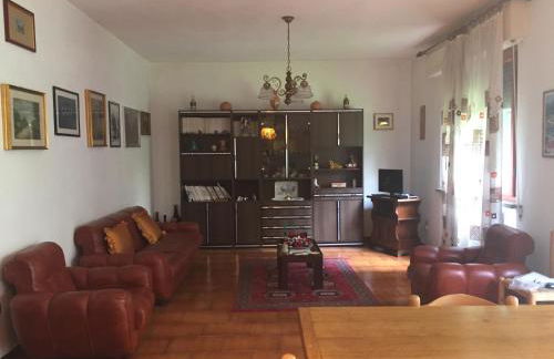 Villa Romolina - Foto 7