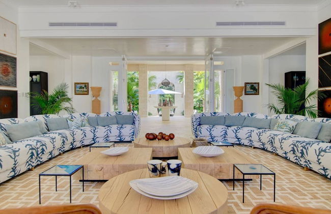 Villa Alta Gracia w Private Pool Designer Decor - Foto 12