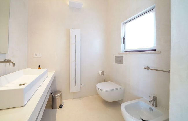 Emera Wine Resort Claudio Quarta - Foto 31