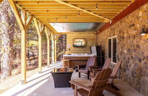 Whiskey River by The New - Foto 44