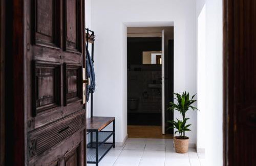 4-Zi Urban Design 120m² BRANDNEW 200Mbit - Foto 7