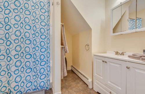 Cozy Dover Vacation Rental with Fire Pit and Grill - Foto 16