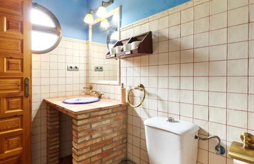 La Aldeilla - Foto 49