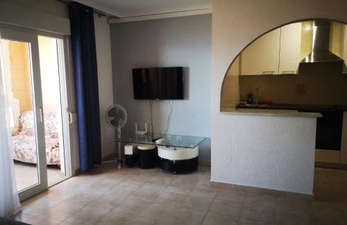 La Mata apartment on the first line - Foto 5