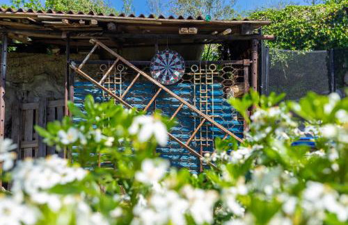 Holiday house Gioia Cristina - Foto 20