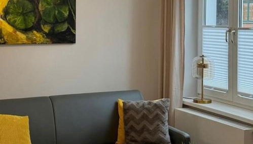 Stadt-Idyll Schwerin im Zentrum - Foto 5