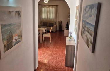 Villa María espaciosa y cálida con piscina privada - Foto 20